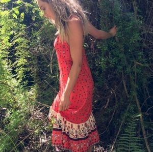 Desert Wanderer Strappy